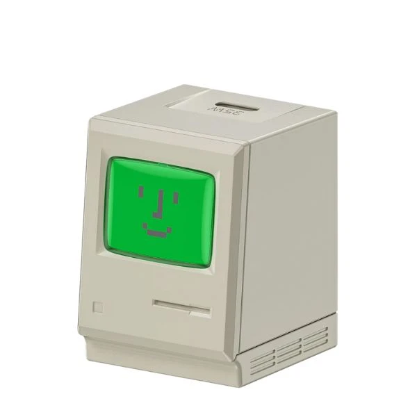 Sharge Retro Charger 35w
